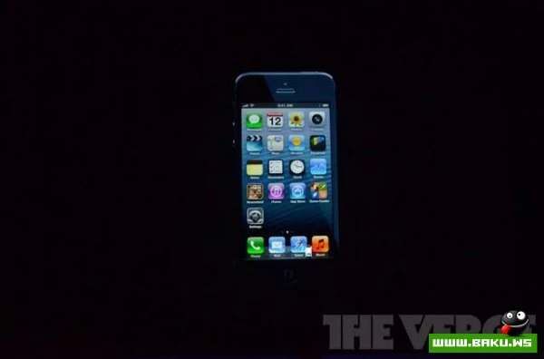 Сегодня Apple представит новый iPhone