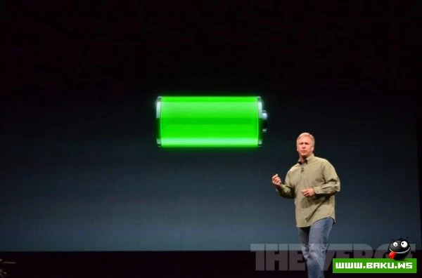 Сегодня Apple представит новый iPhone