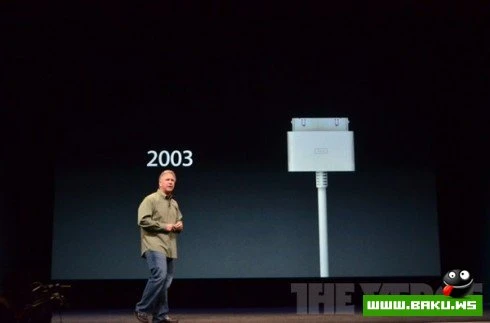Презентация Apple iPhone 5