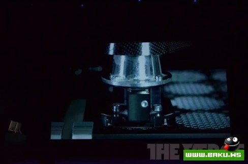 Презентация Apple iPhone 5