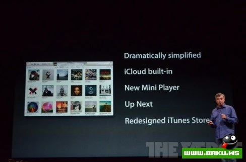 Презентация Apple iPhone 5