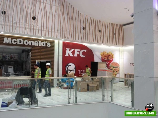 28 May Mall - Очень скоро [Обновлено]