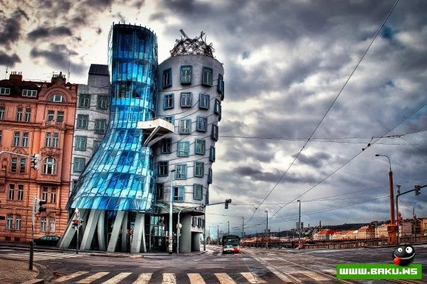 Завораживающие фотопейзажи Али Эртюрка