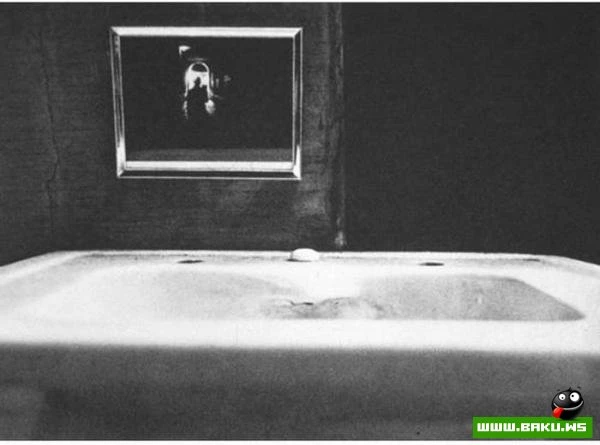Бесконечная фотография