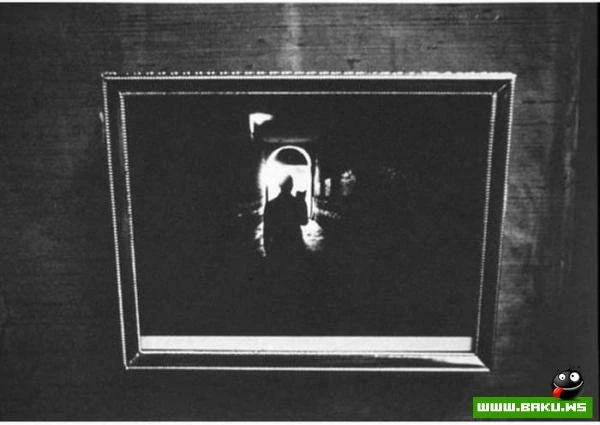 Бесконечная фотография