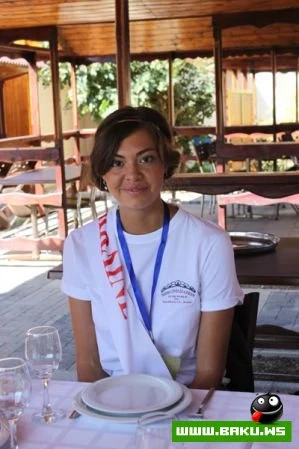 В Баку прибывают участницы конкурса красоты Miss Civilization 2012
