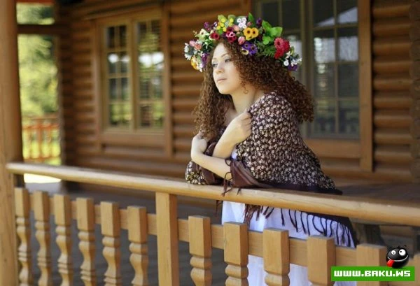 Марьям Шабанова: «Счастлива, что скоро стану мамой»