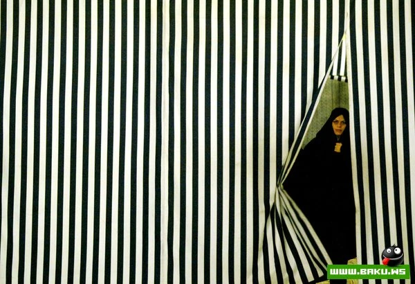 Иран и Афганистан в фотографиях Mohammad Kheirkhah