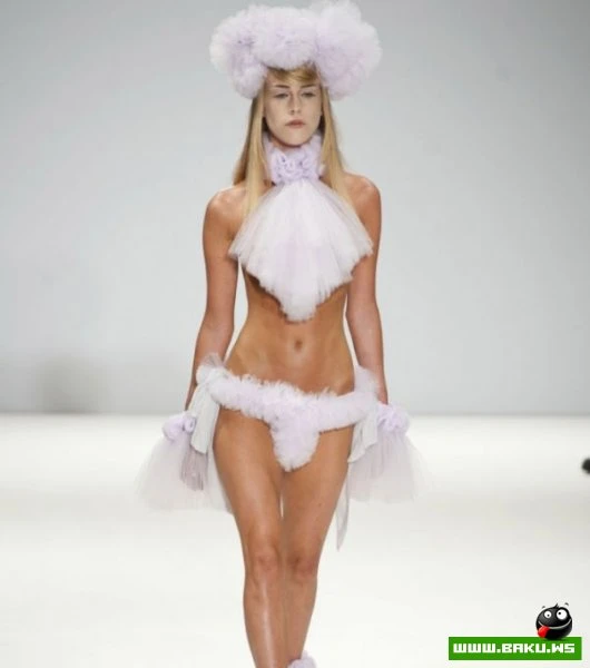 London Fashion Week