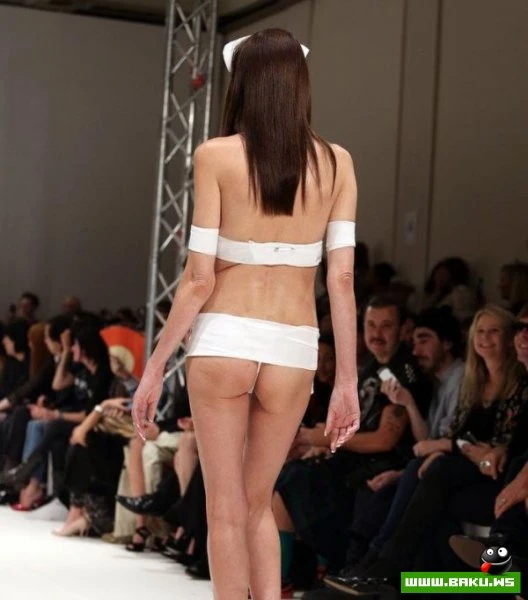 London Fashion Week
