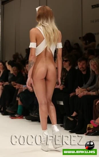 London Fashion Week