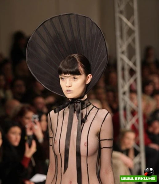 London Fashion Week