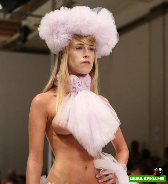 London Fashion Week