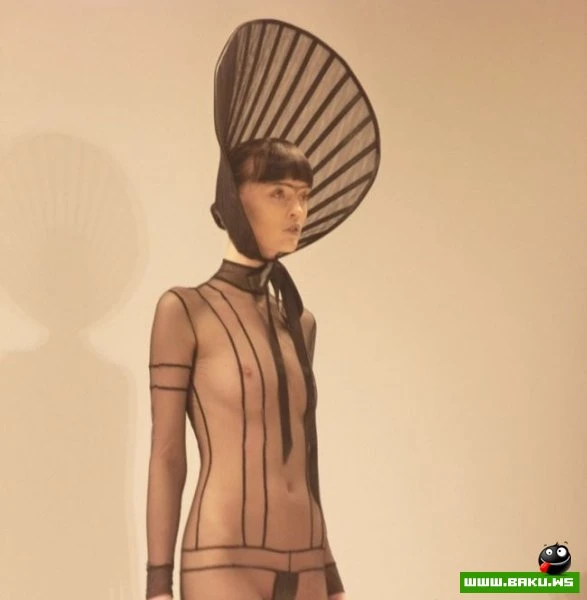 London Fashion Week