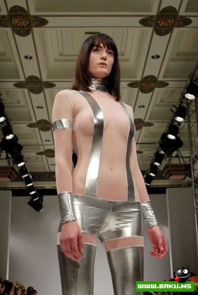London Fashion Week