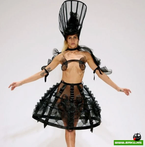 London Fashion Week