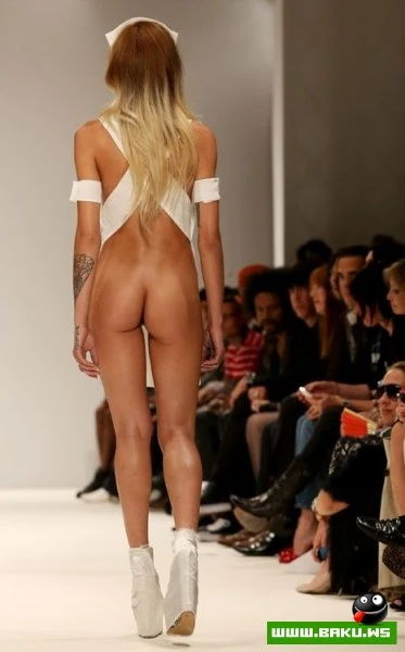 London Fashion Week