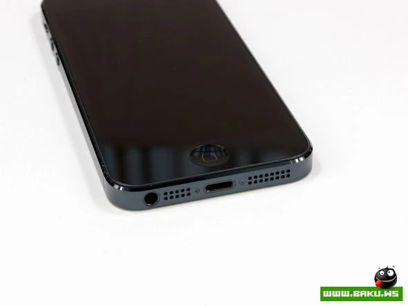 В iFixit разобрали новый iPhone [видео]