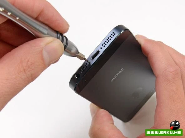 В iFixit разобрали новый iPhone [видео]