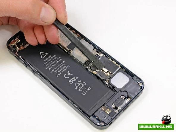 В iFixit разобрали новый iPhone [видео]