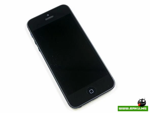 В iFixit разобрали новый iPhone [видео]