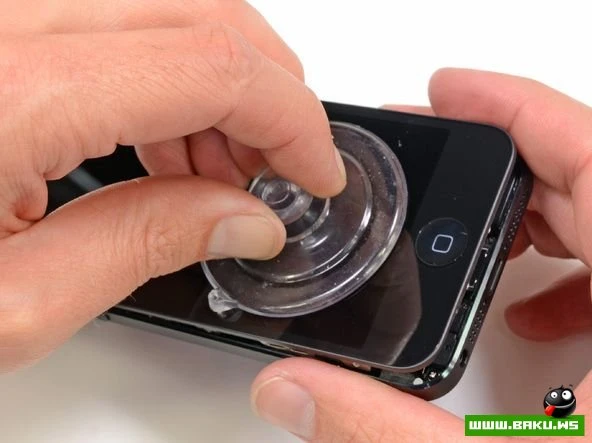 В iFixit разобрали новый iPhone [видео]