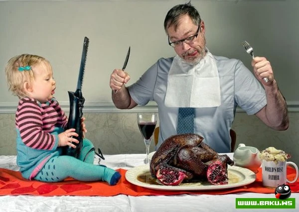 Родителям на заметку