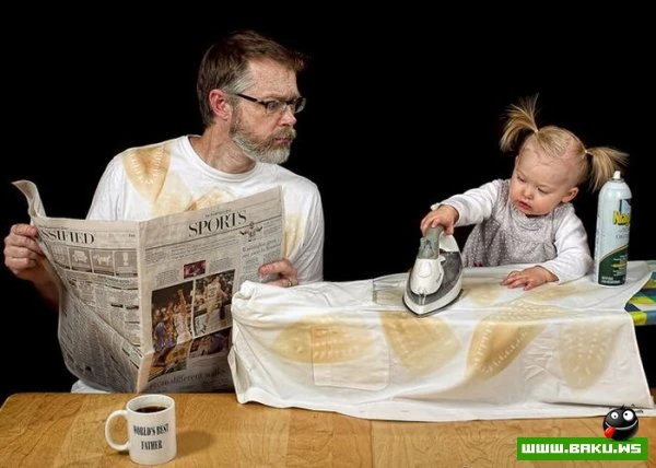 Родителям на заметку