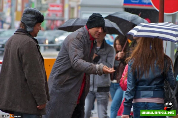 Винни Джонс на Ярославском