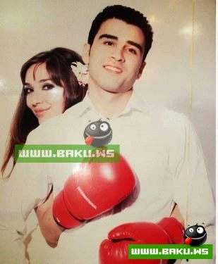 Сабина Бабаева вышла замуж [ОБНОВЛЕНО]