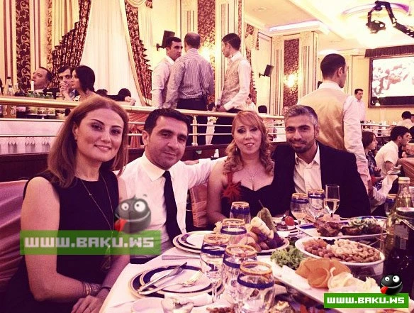 Сабина Бабаева вышла замуж [ОБНОВЛЕНО]