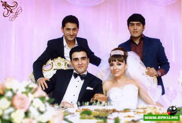 Сабина Бабаева вышла замуж [ОБНОВЛЕНО]