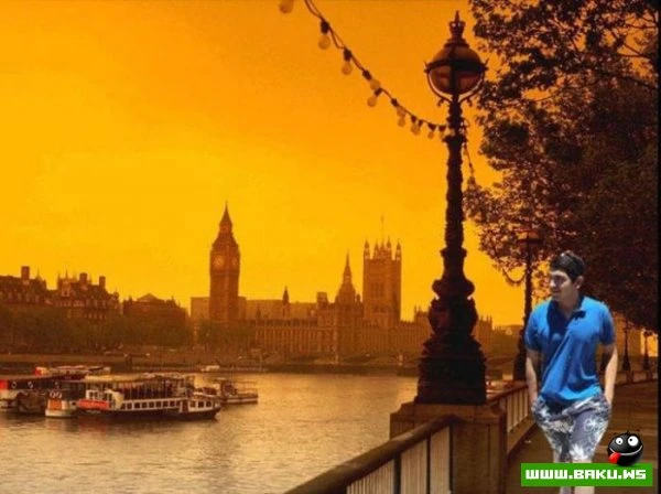 Фотошоповских дел мастера [35 фото]