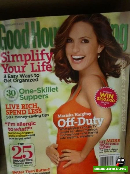 Фотошоповских дел мастера [35 фото]