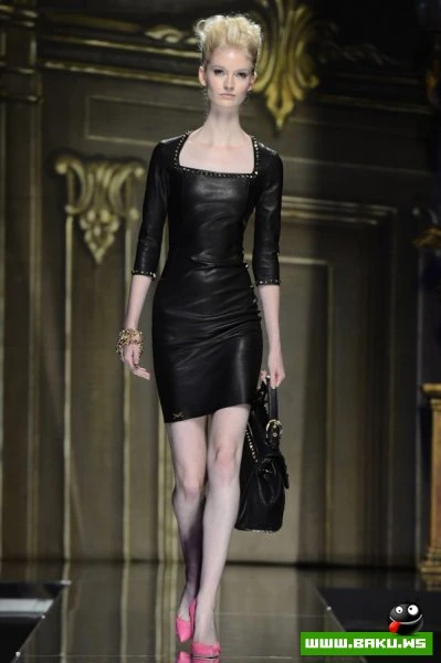 Milan Fashion Week: PHILIPP PLEIN весна-лето 2013