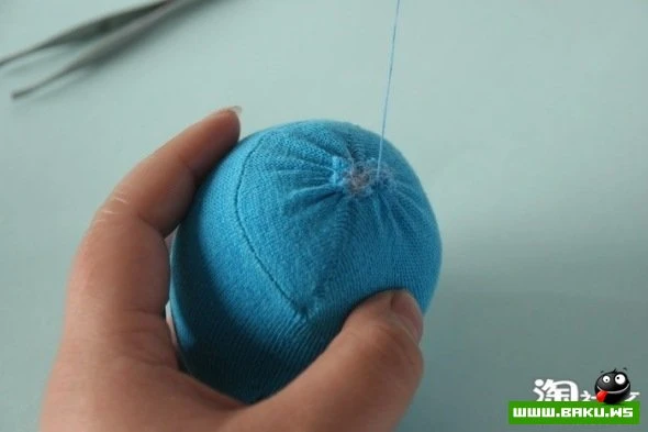 Что можно сделать из носка