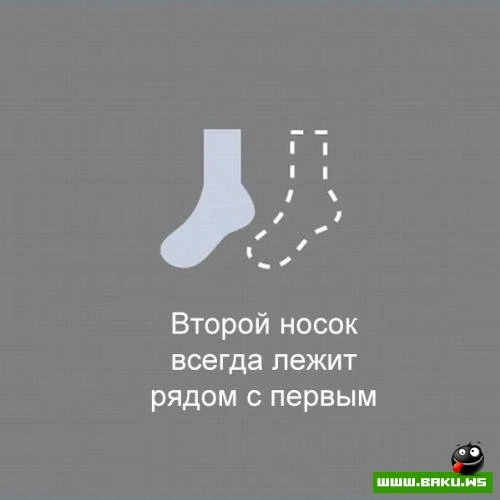 Если бы мир был идеальным