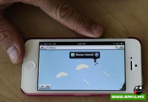 10 досадных ошибок Apple