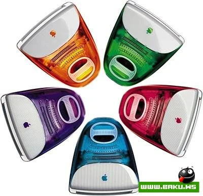 10 досадных ошибок Apple