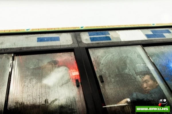 Путешествие в Мьянму