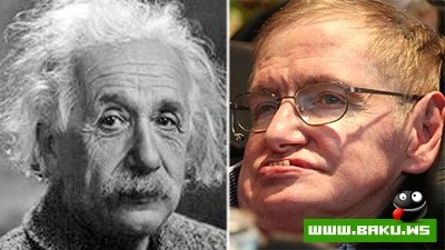 IQ 12-летней девочки оказался выше,чем у Эйнштейна