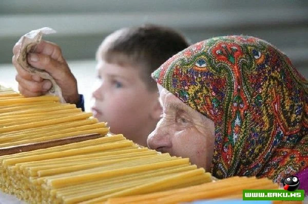 Больше, чем просто фото ...