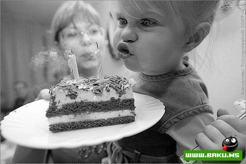 Больше, чем просто фото ...