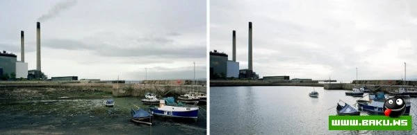 Море волнуется раз, море волнуется два