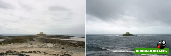 Море волнуется раз, море волнуется два