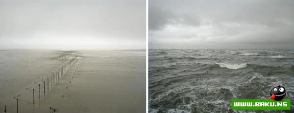 Море волнуется раз, море волнуется два