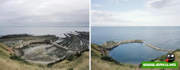 Море волнуется раз, море волнуется два