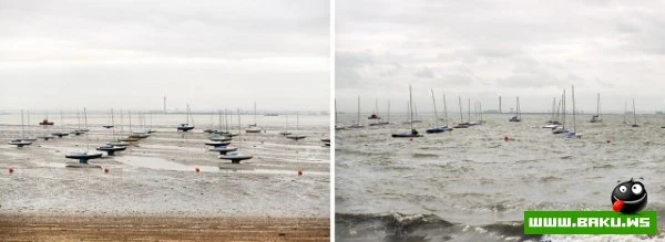 Море волнуется раз, море волнуется два