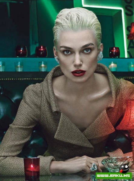 Голливудские звезды на обложке W Magazine