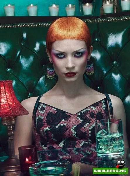 Голливудские звезды на обложке W Magazine